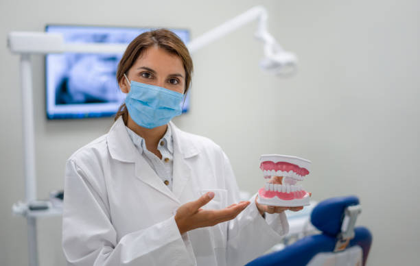 Best Pediatric Emergency Dentist in Rowland Heights, CA