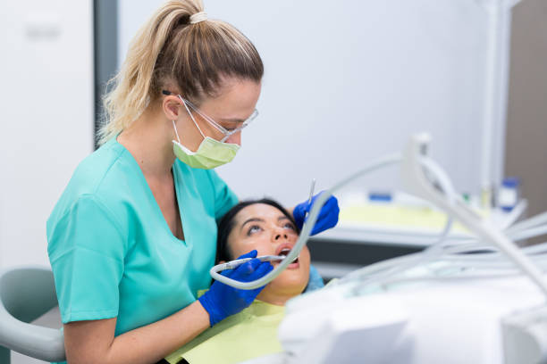 Best Emergency TMJ Treatment in Rowland Heights, CA